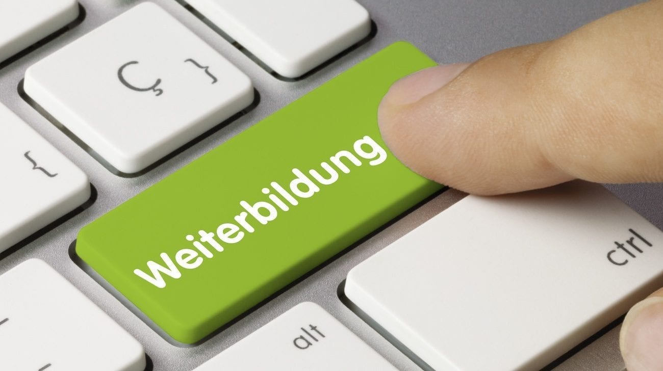 E-Learning Filmproduktion - Weiterbildung auf Knopfdruck