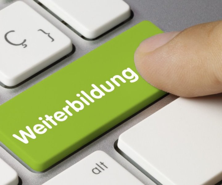 E-Learning Filmproduktion - Weiterbildung auf Knopfdruck