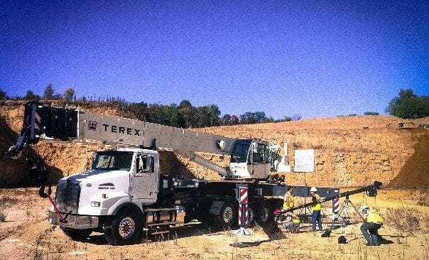 Terex Imagefilm