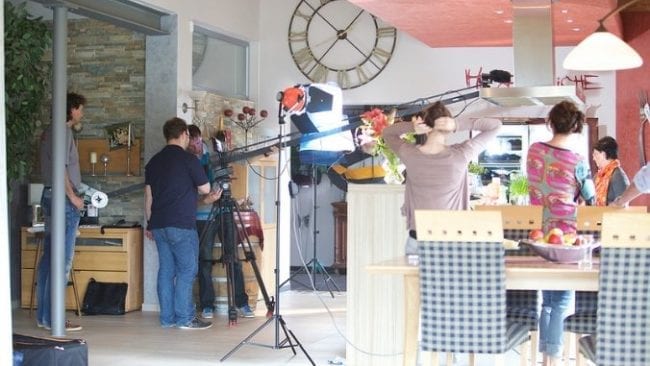 making-of-videoproduktion