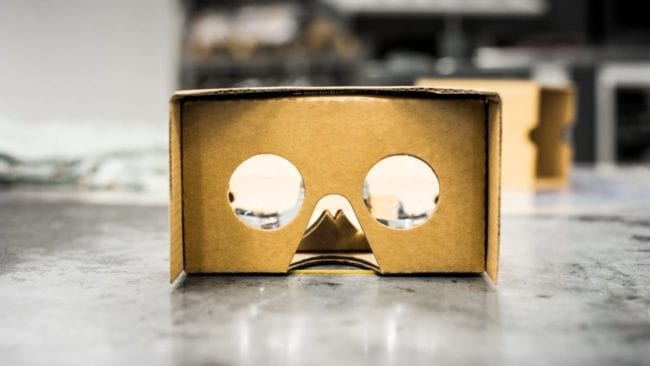 Google-Cardboard