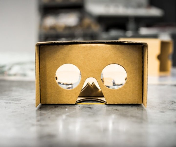 Google-Cardboard