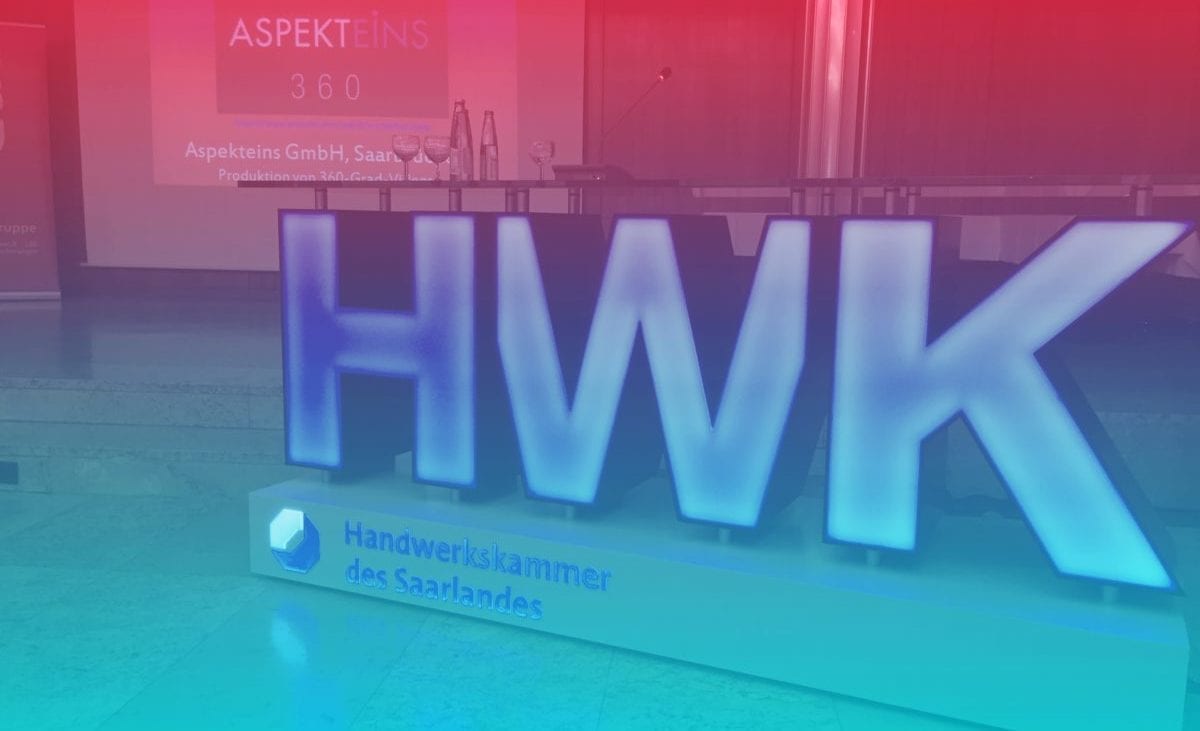 Innovationspreis HWK