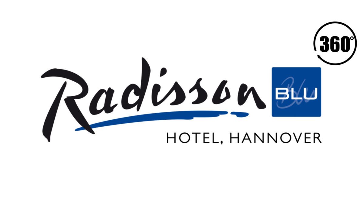 Radisson Blue 360 Grad Video