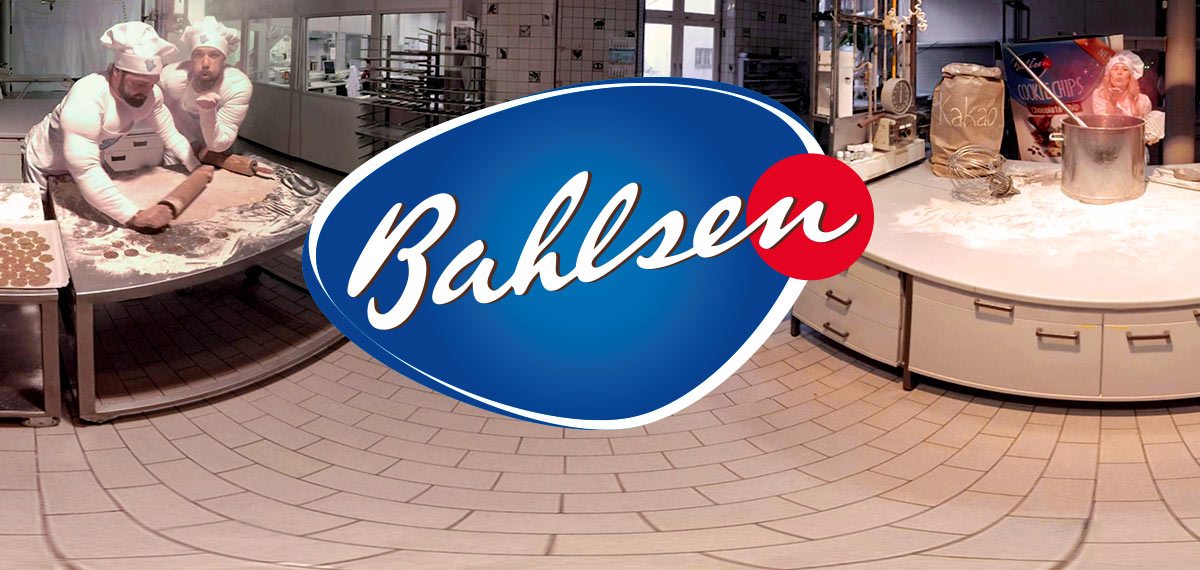 Bahlsen backen