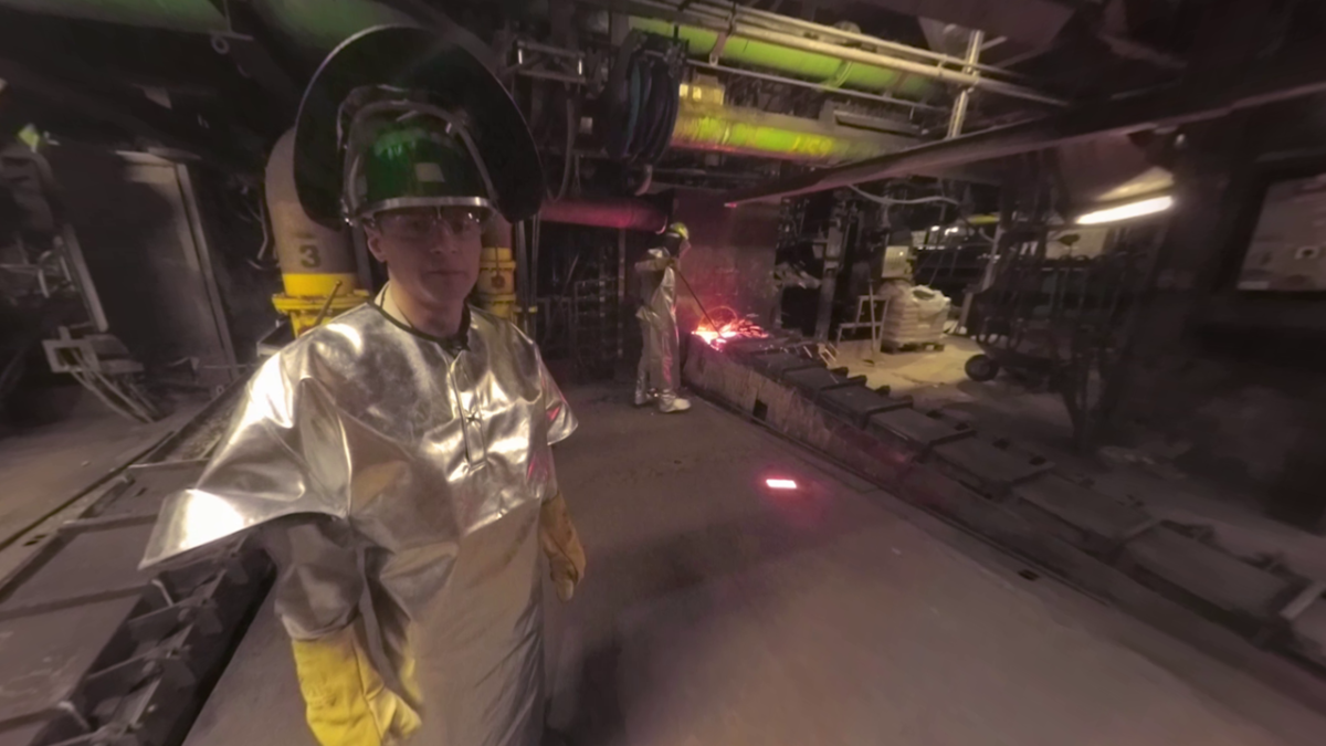 Chemie Nord – Chemie in 360°