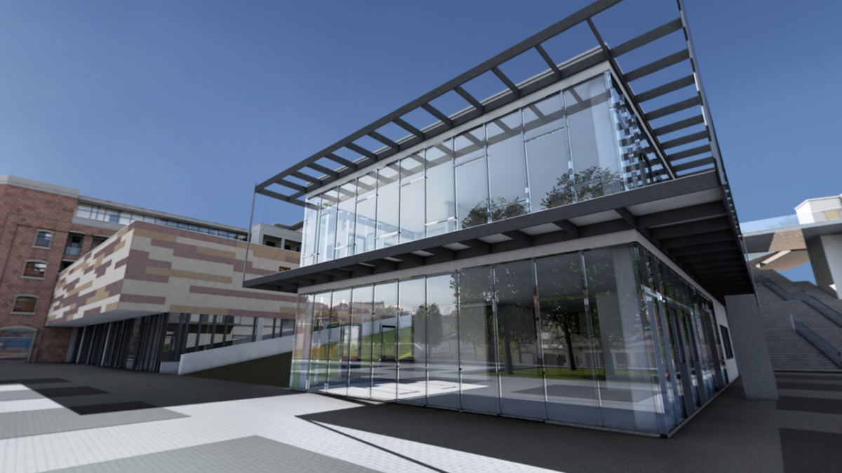 Stadt Illingen – Illingen im Jahr 2030