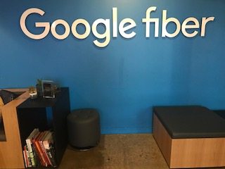 SXSW Google Fiber