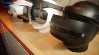 VR Brillen IFA Berlin