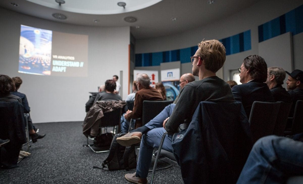 Expertenvortrag Landesmedienanstalt Saarbrücken