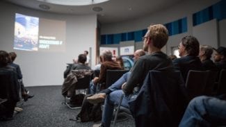 Expertenvortrag Landesmedienanstalt Saarbrücken