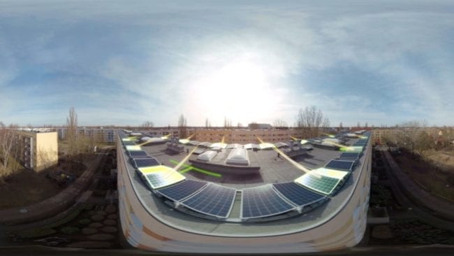 Solarpanels