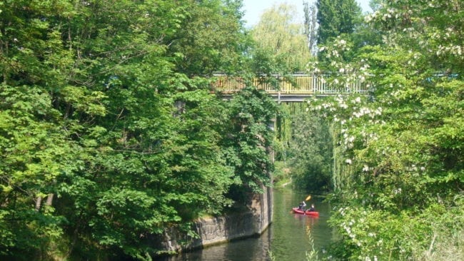 Karl-Heine-Kanal ©L.Kastenmeier4