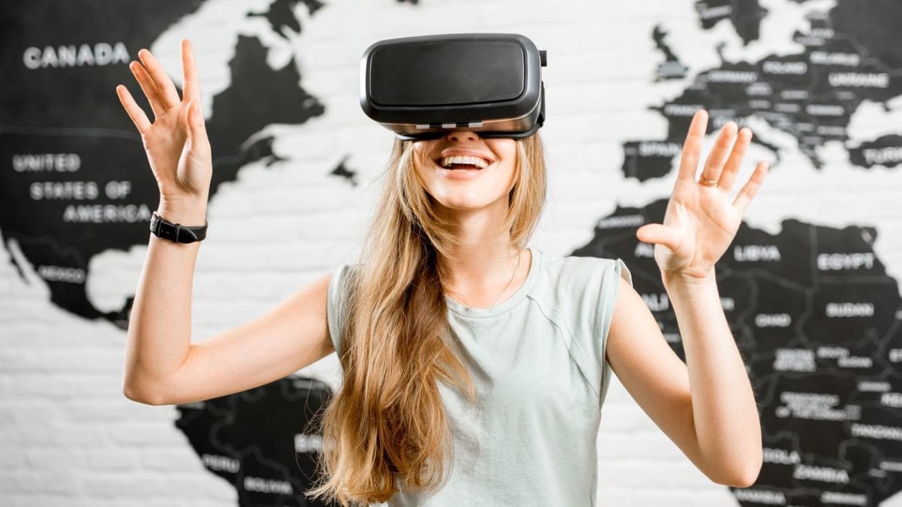 Die Zukunft der Tourismusbranche im Hinblick auf Virtual-Reality und Augmented-Reality. Lesen Sie in unserem Blogbeitrag wohin die Reise der Touristik in virtuellen Welten geht.