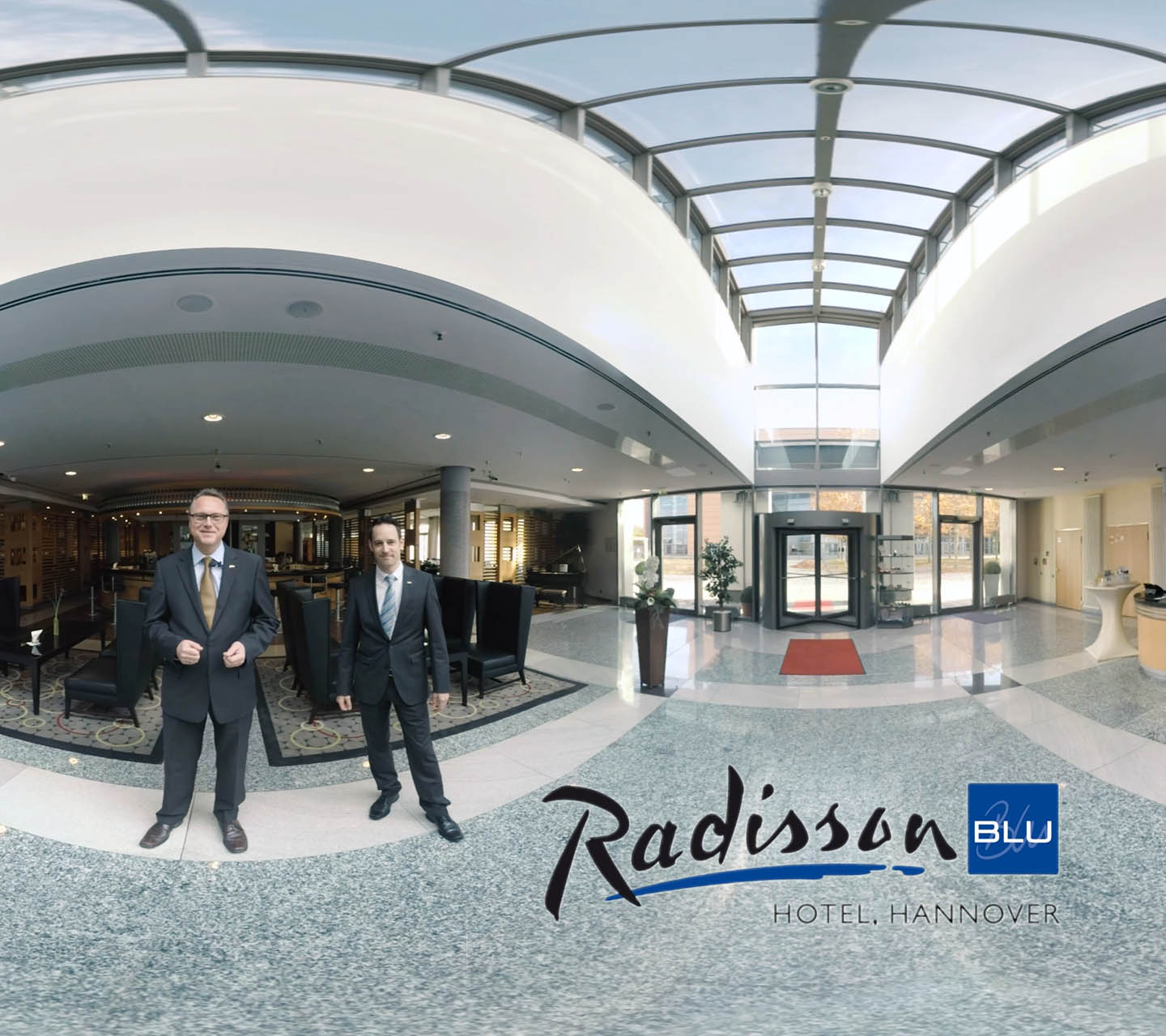 Radisson Blue Hannover