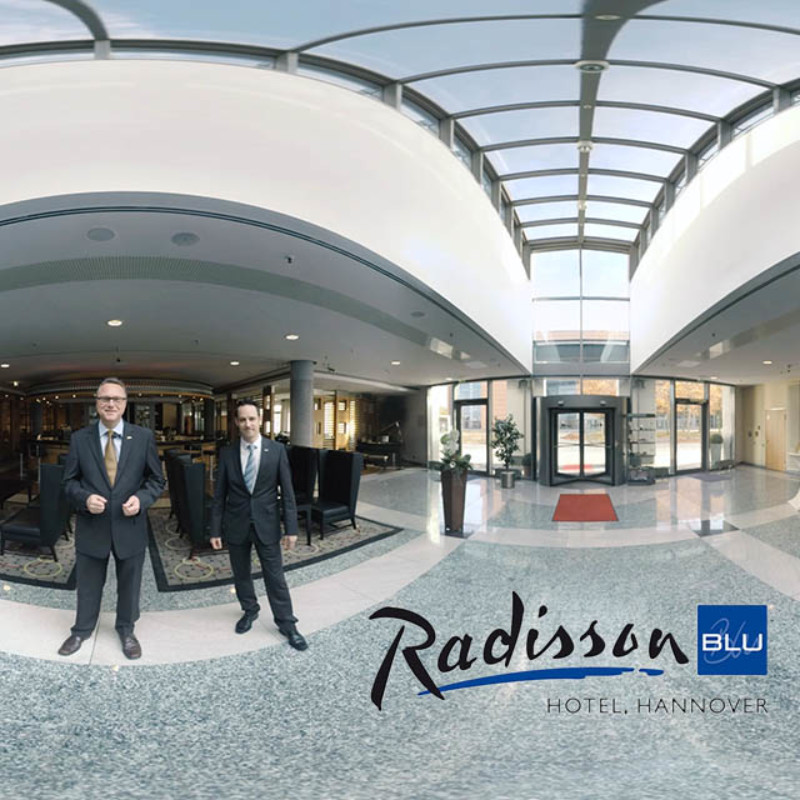 Radisson Blue Hannover