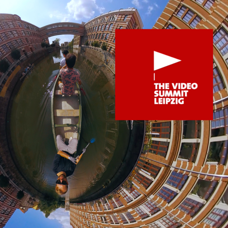 #TheVideoSummit 2018 Masterclass