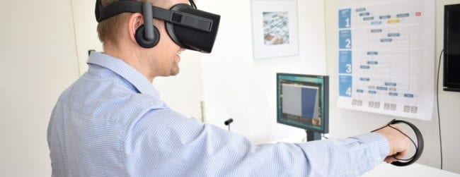 Schulungsprogramm der Bosch Packaging Academy