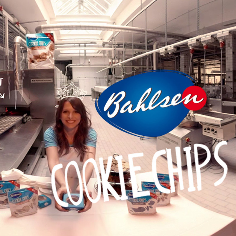 Bahlsen Sweet Kitchen