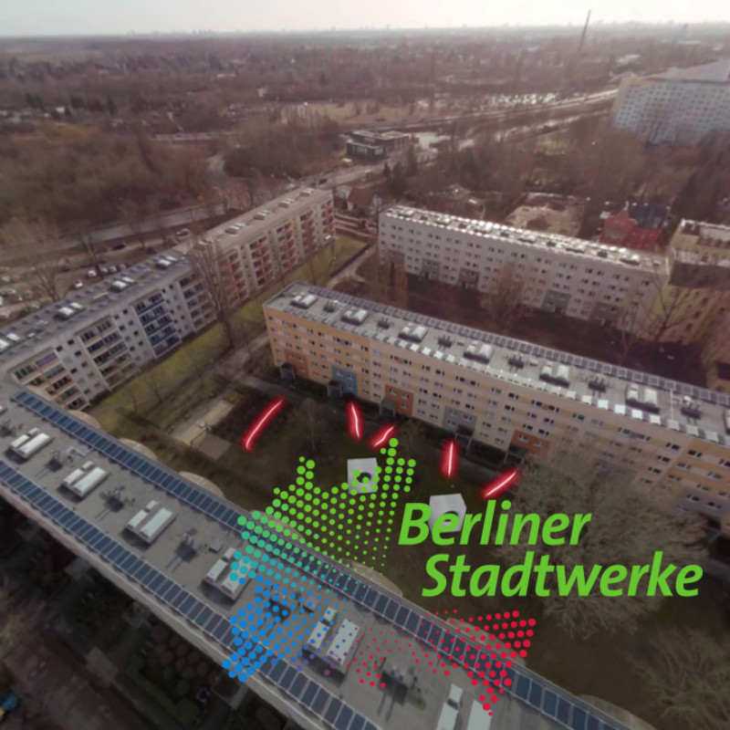 Berliner Stadtwerke – Woher kommt unsere Energie?