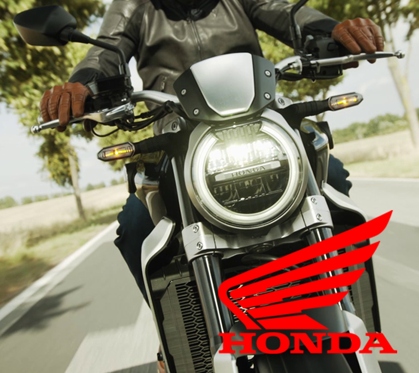 Honda – CB1000R: Überraschend anders
