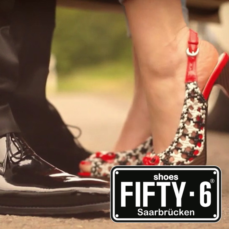 Fifty-6 – Geh mit mir