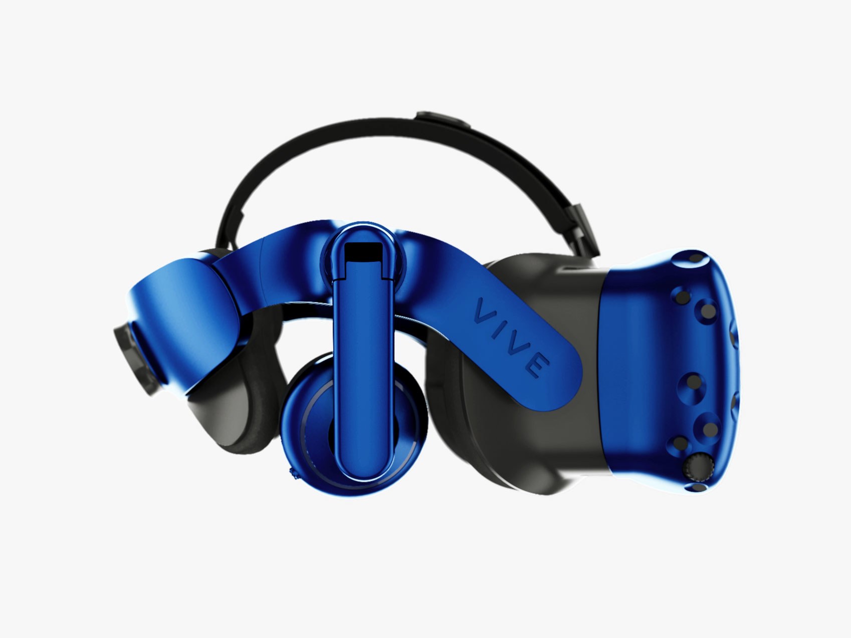 HTC-Headset