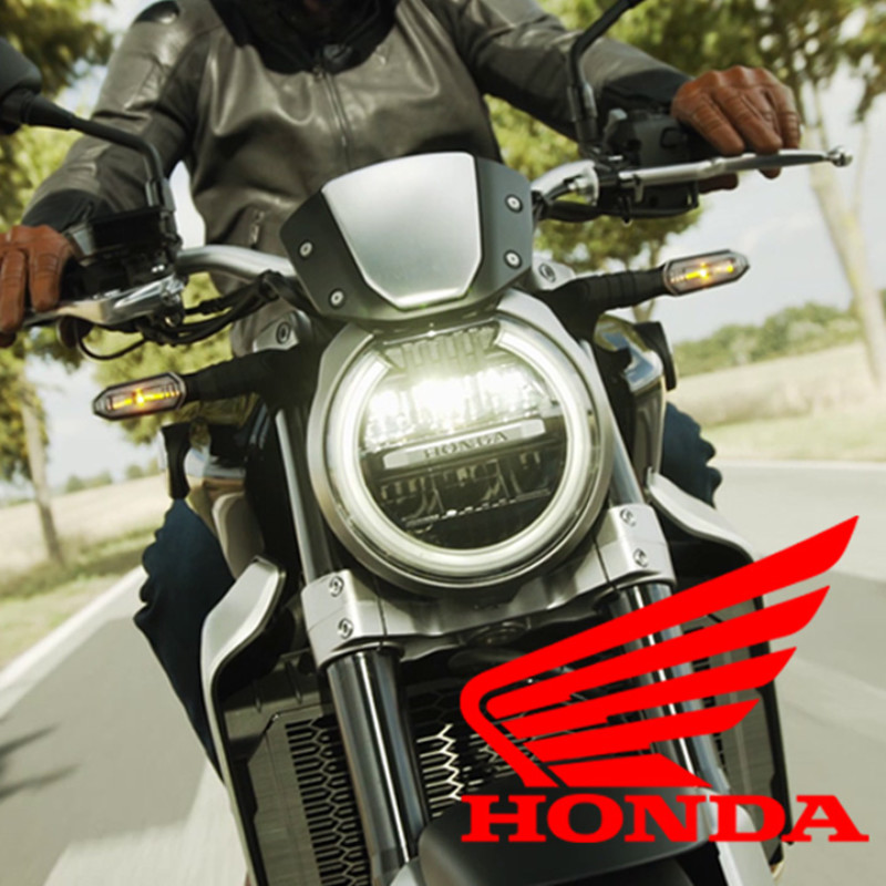 Honda CB1000R – Überraschend anders
