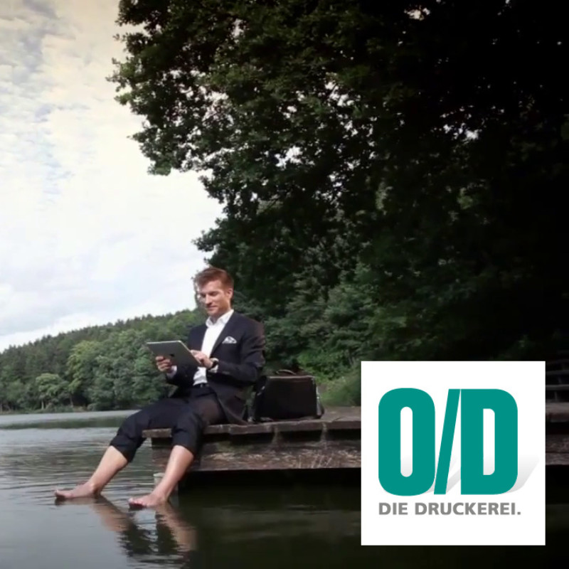 Ottweiler Druckerei – Imagefilm
