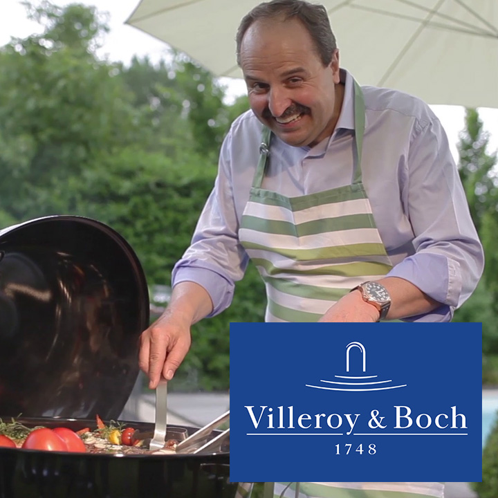 Villeroy und Boch