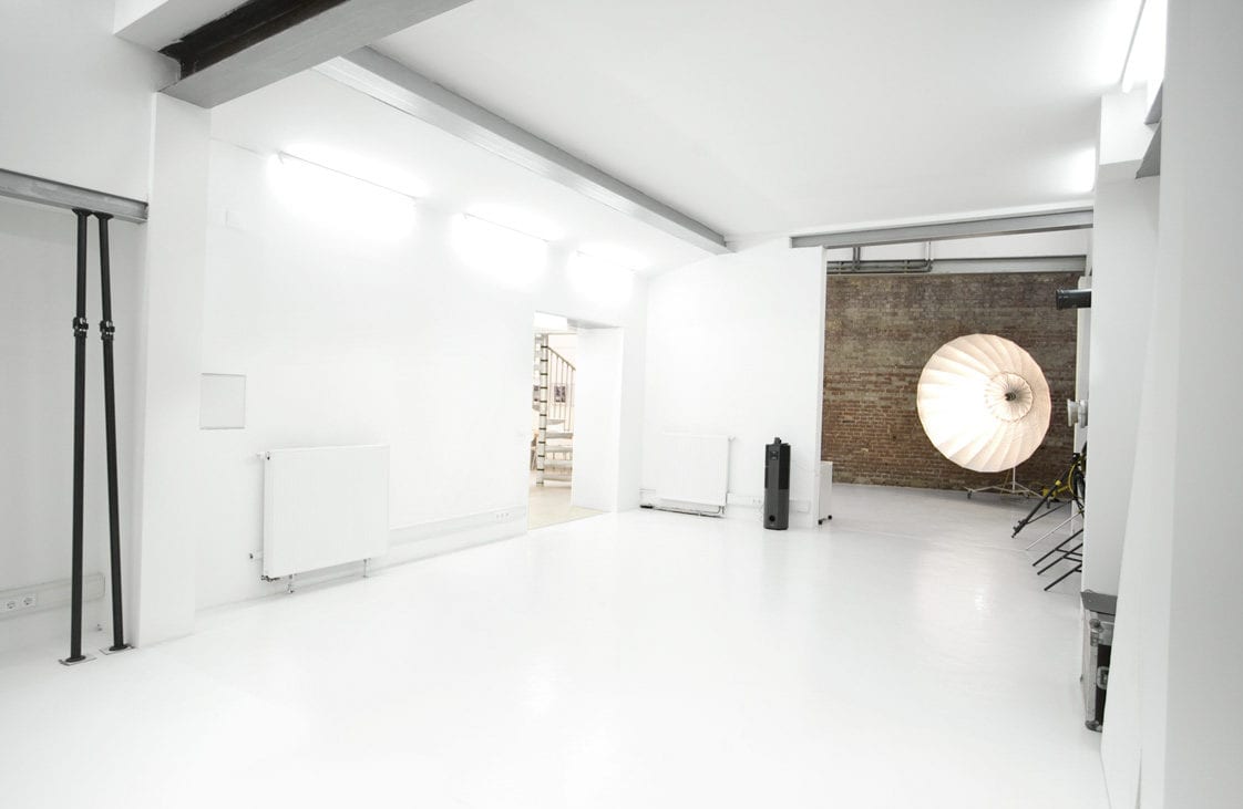 Aspekteins Studio-Loft | Studio