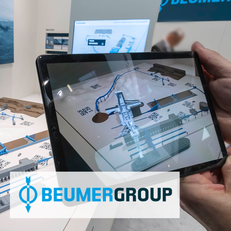 Beumer AR