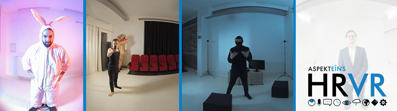Hyperresponsive Virtual Reality