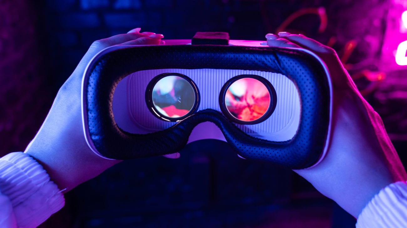 Virtuelle Welten im Visier: Wie funktionieren VR-Headsets?