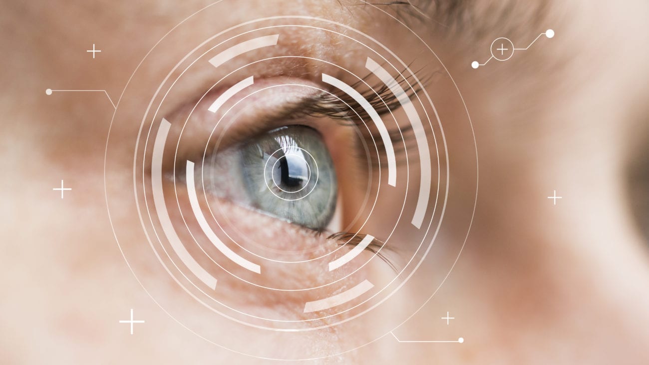 Vorteile von (VR-)Eyetracking in der Verhaltensforschung