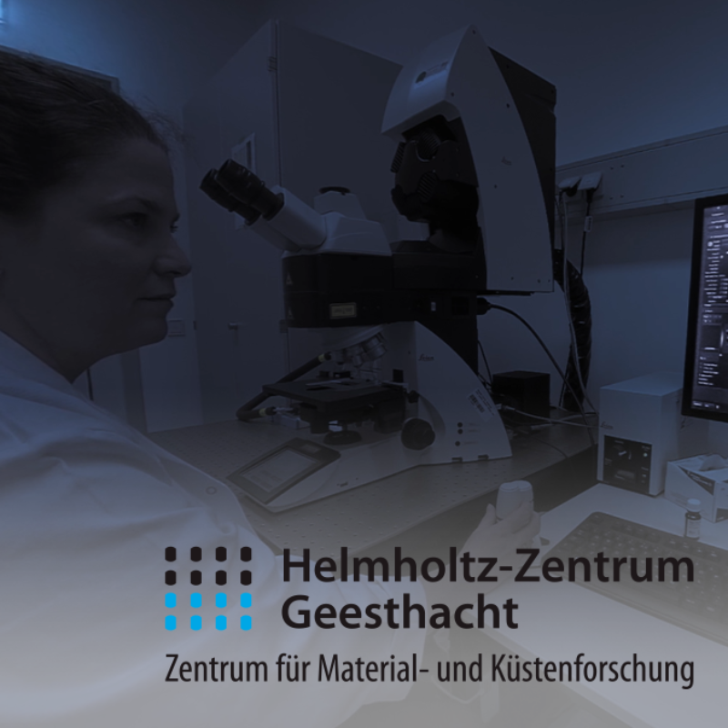Helmholtz-Zentrum Geesthacht – In2Science 360°