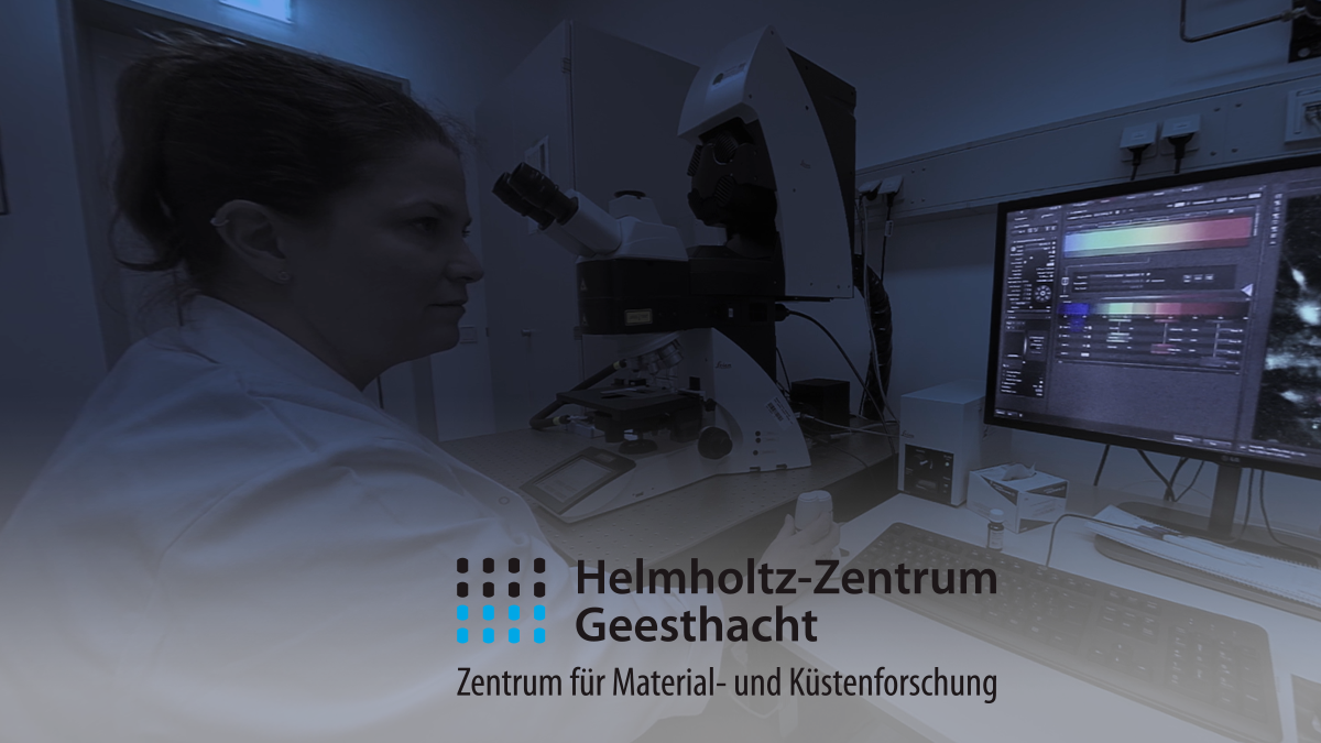Helmholtz-Zentrum Geesthacht – In2Science 360°