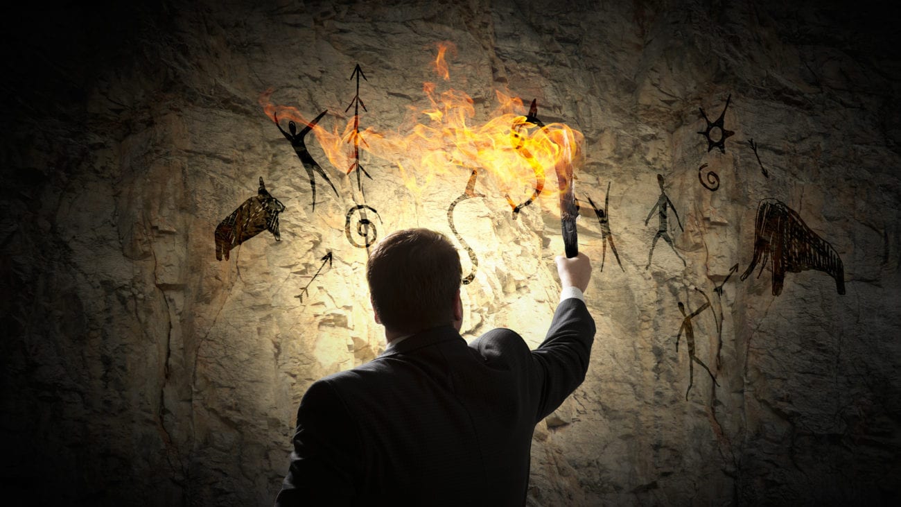 Meet our Ancestors - Auf VR-Erkundungstour in der Chauvet-Höhle