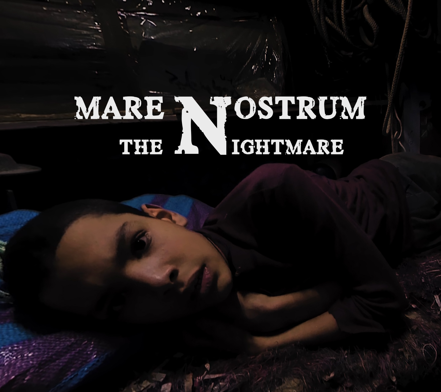 Mare Nostrum