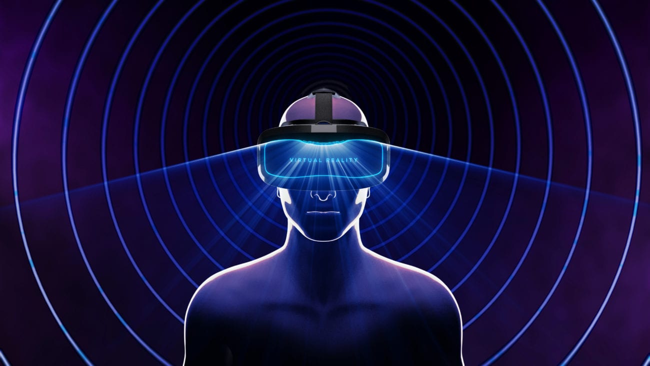 FOV+: Totale Immersion unter dem VR-Headset?