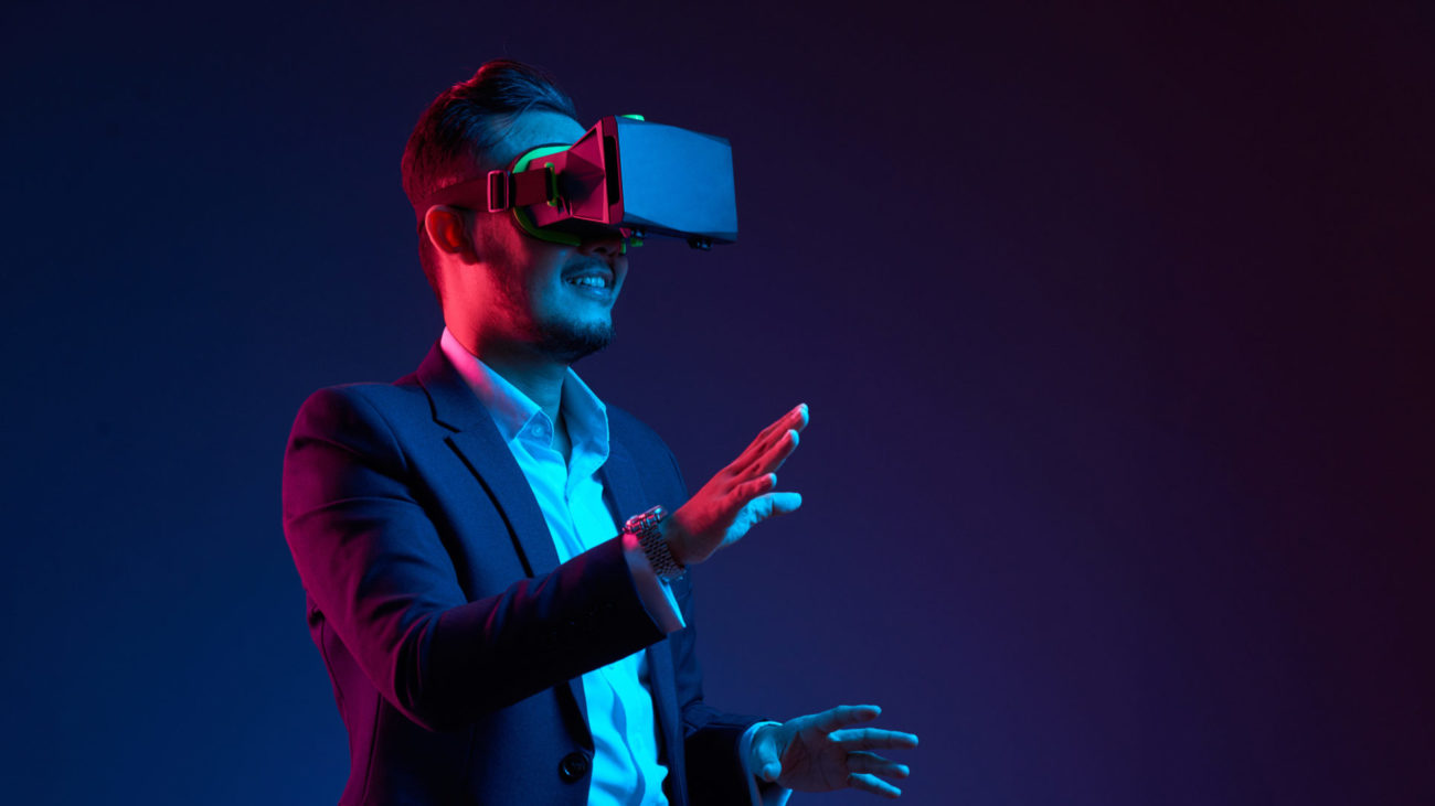 Headset auf & los: Mit VR-Schulungen sicher zum (Lern-)Ziel