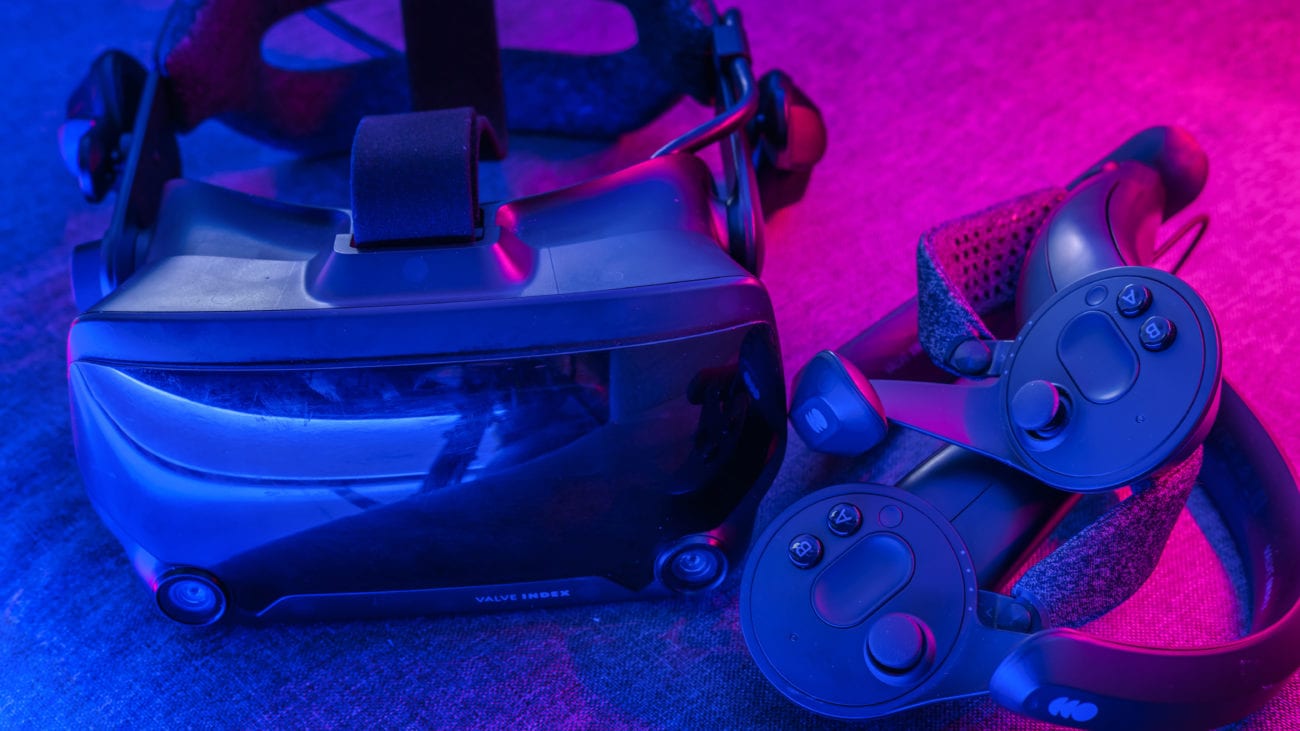 Get in Touch: 3 Consumer-VR-Headsets für Einsteiger und VR-Erfahrene