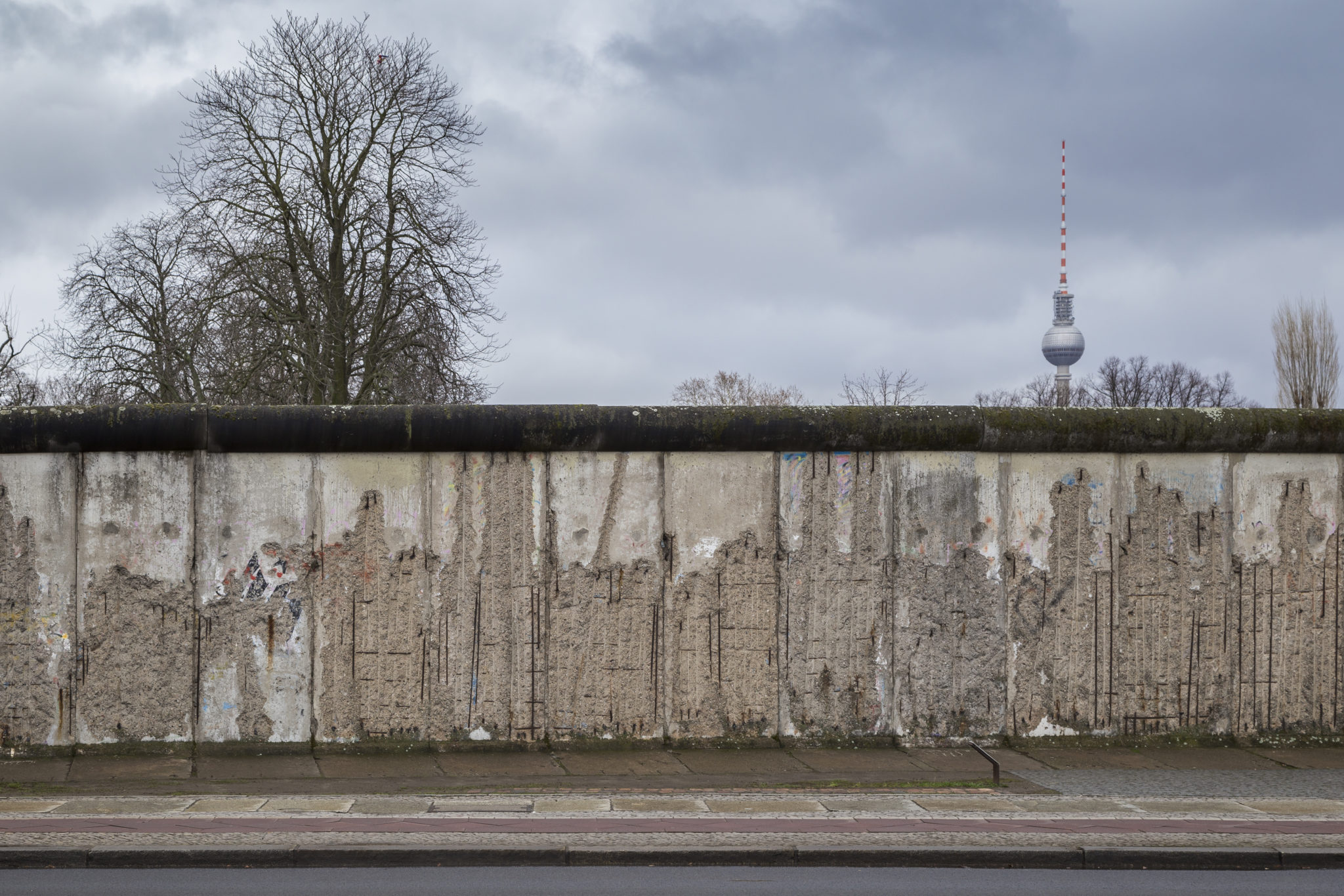 AR-App am Checkpoint Charlie: Politisches Pulverfass reloaded