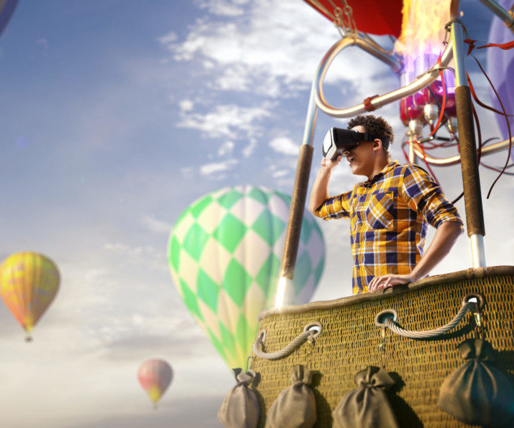 Bildrechte Titelbild: © sidorovstock - Adobe Stock    