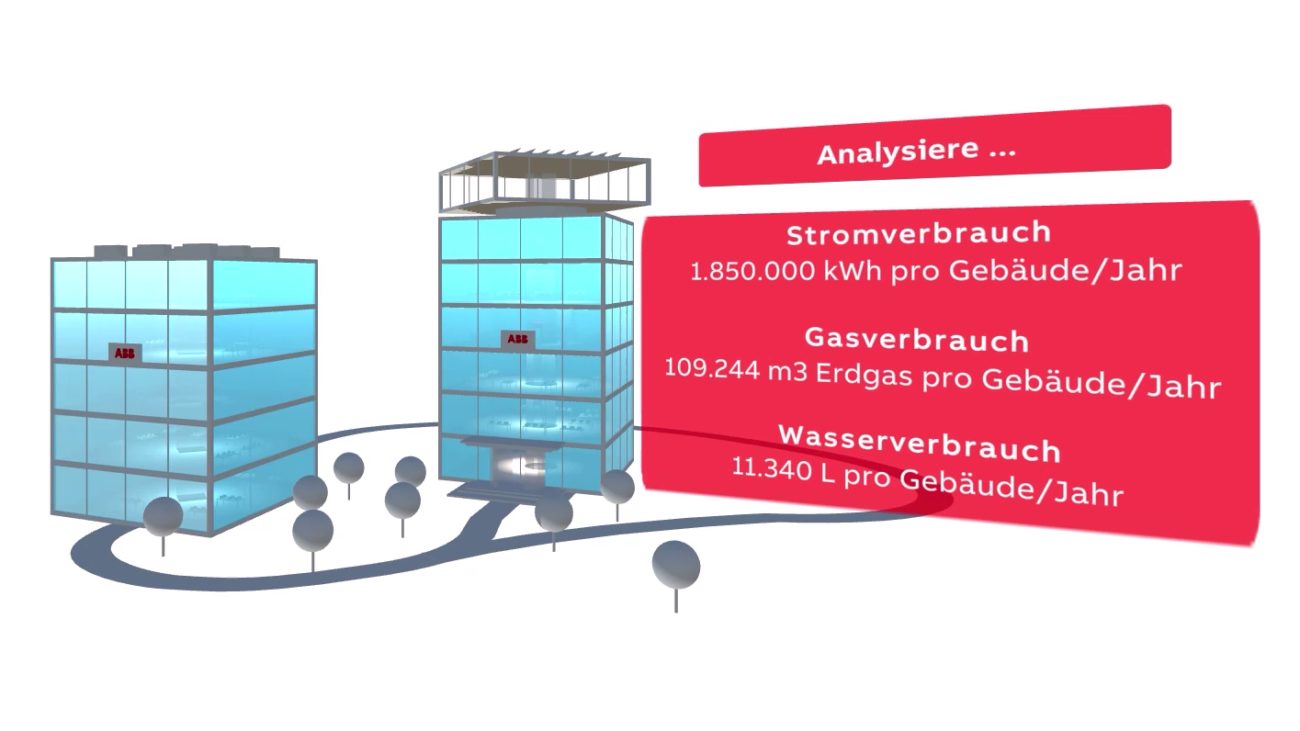 Geschichten aus dem Leben von Morgen - Aspekteins entwickelt Augmented-Reality-App für ABB und Busch-Jaeger