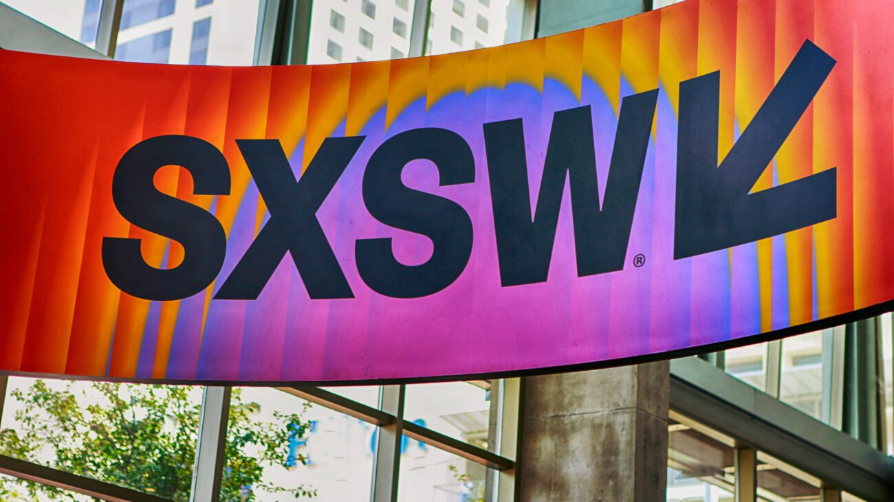 SXSW Festival 2023: Mit VR-Storytelling auf Spurensuche