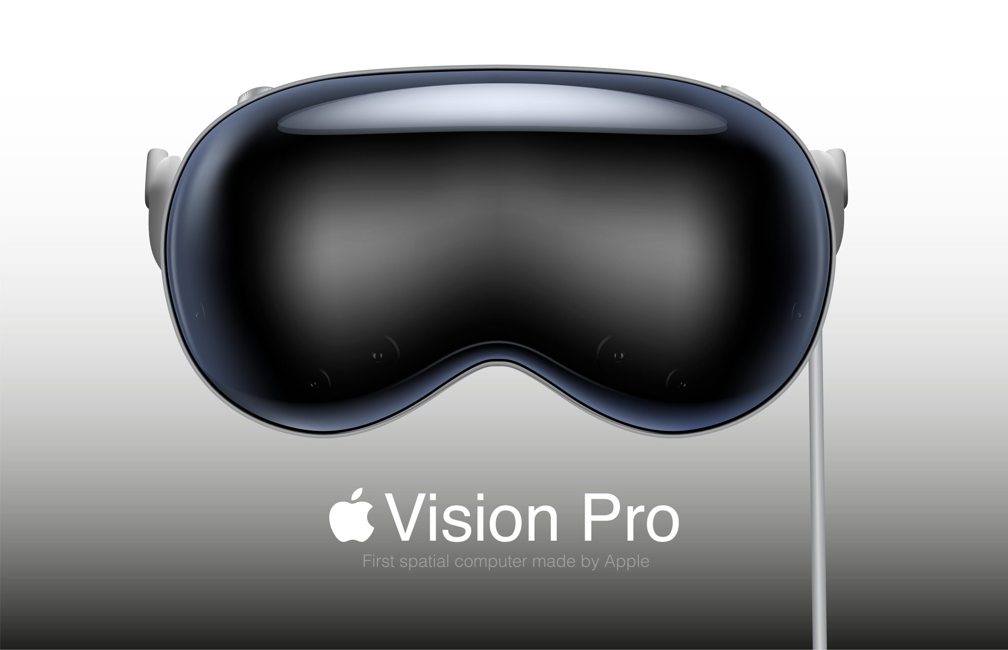 Die Zukunft der Extended Reality - Die neue Apple Vision Pro