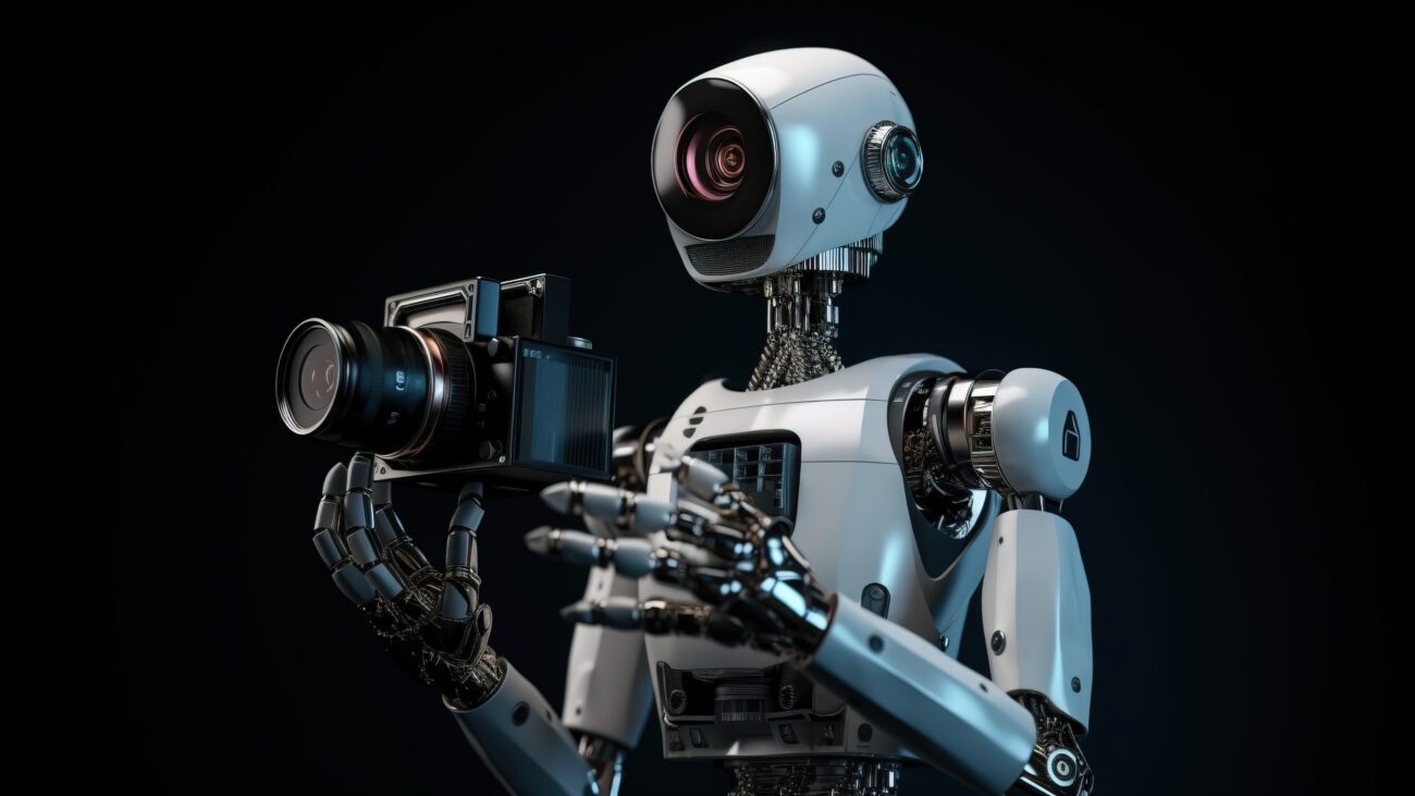 NeRF-Technologie: Prozesseffizientes 3D-Rendering?